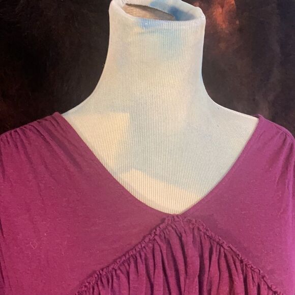 Free People top XS (4453) - Picture 2 of 9